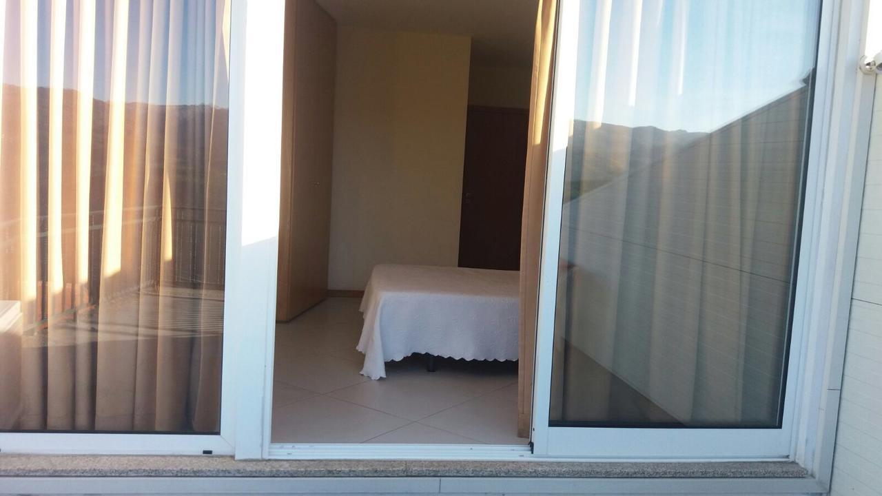 לינה וארוחת בוקר Alamela Refugio Do Geres מראה חיצוני תמונה